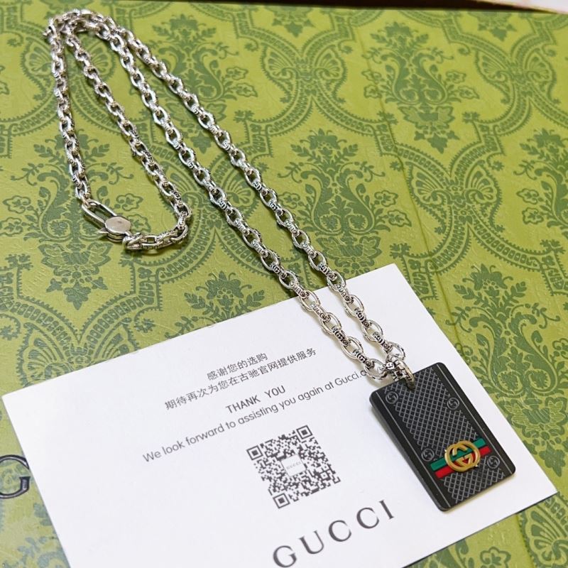 Gucci Necklaces